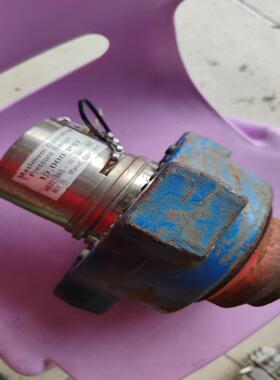 Maximu m Operating Pressure Ra（佳毅工控）