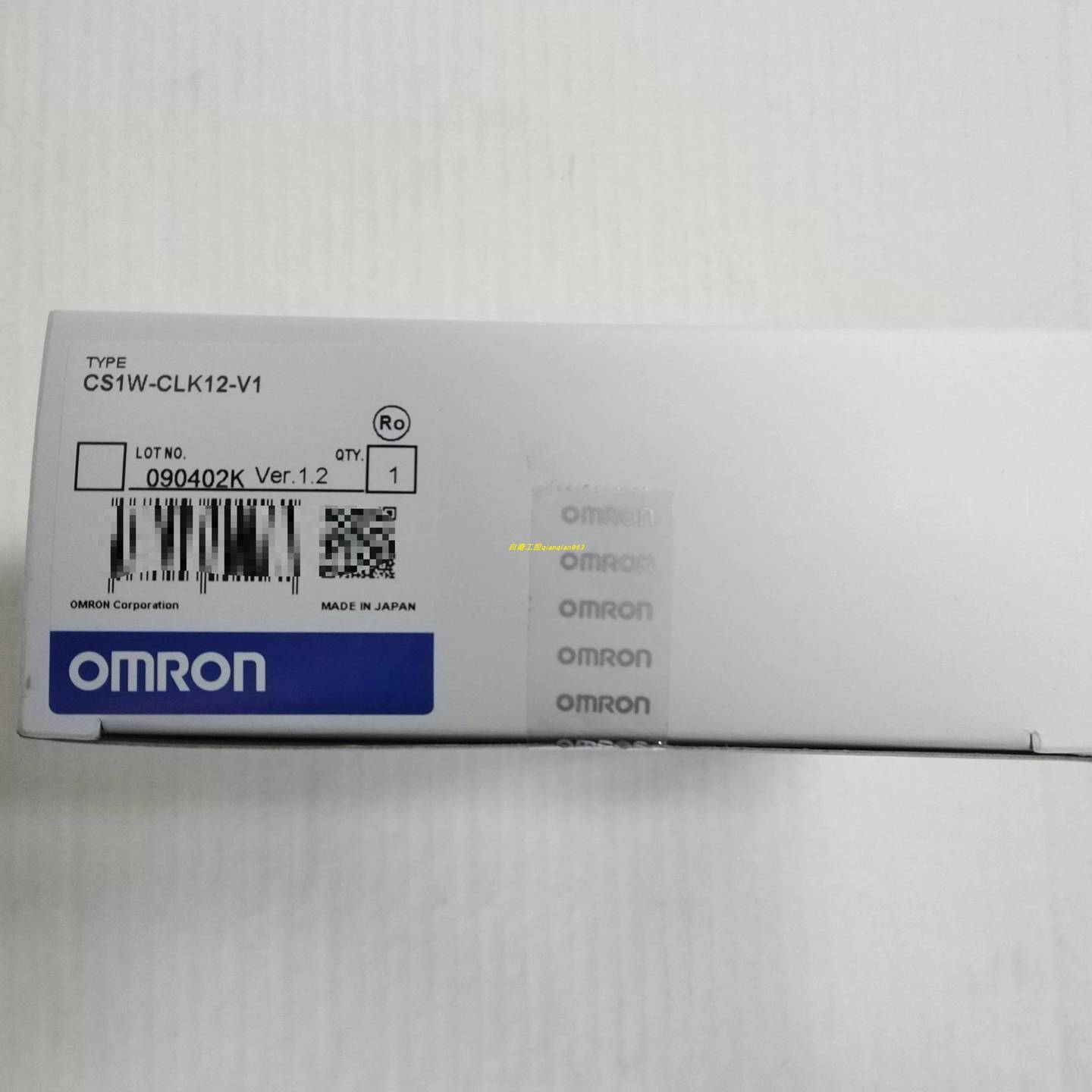 议价-PLC模块C200H-B7A21CJ1W-MlD563CS1H-CPU63-V1CPM2C