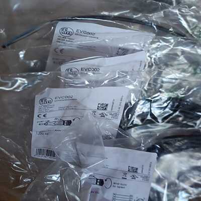 询价~易福门连接线evc002 18 条  evc016 30条e