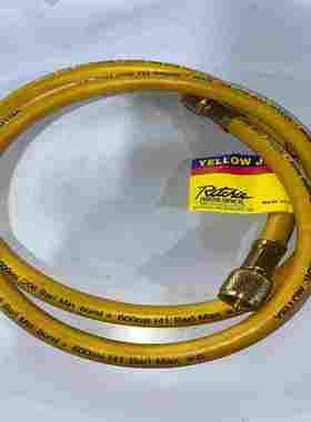 （议价）yellowjacket皮管长度大约1.5