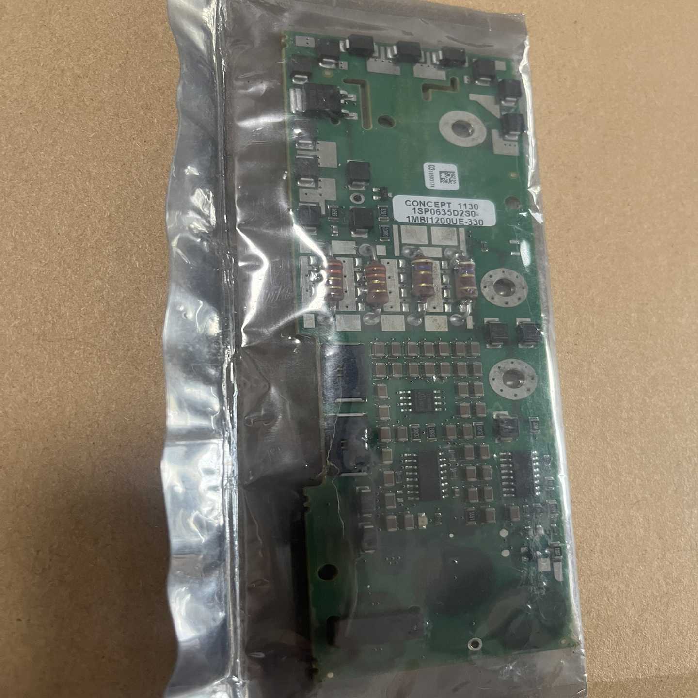 询价1SP0635D2S0-1MBI1200UE-330