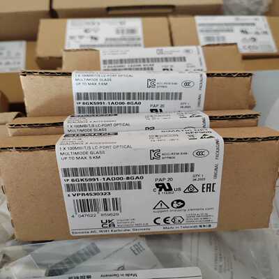 6GK5991-1AD00-8GA0  保内（电子设备）