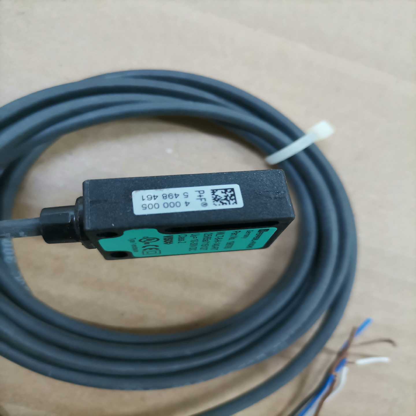 MINIMCR-BL-PT100-I-NC-温度测量变--议价商品