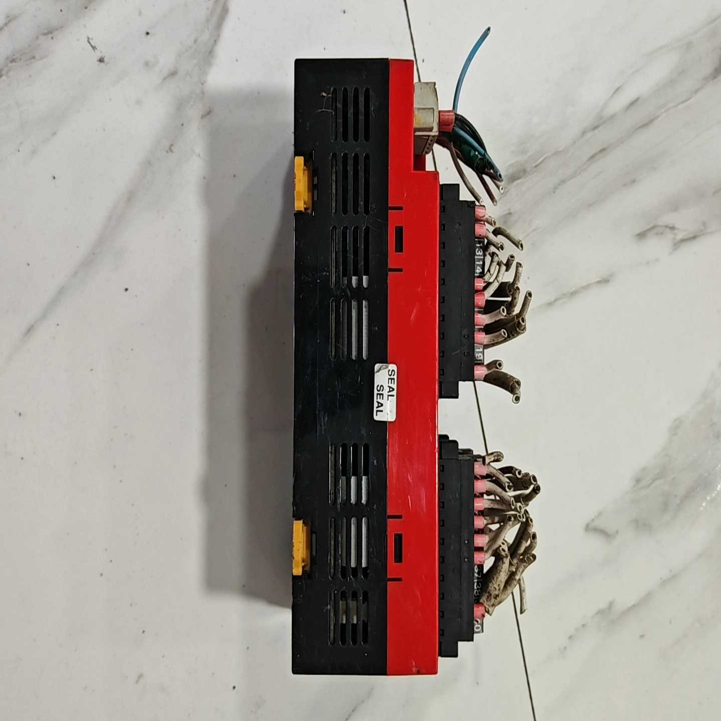 AB罗克韦尔PLC模块1791DS-IB8XOB8原装-议价