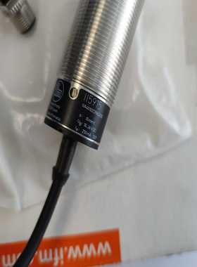 ifm传感器ii5915~询价