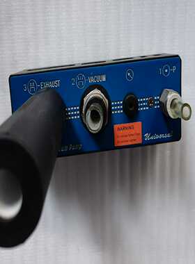 咨询-AIRBEST阿尔贝斯真空发生器AM50L-D-N