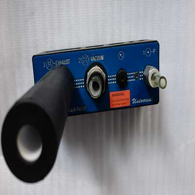 AIRBEST阿尔贝斯真空发生器AM50L-D-N询价