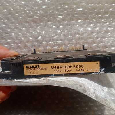 6MBP100KB060模块  如图(亚飞商行）