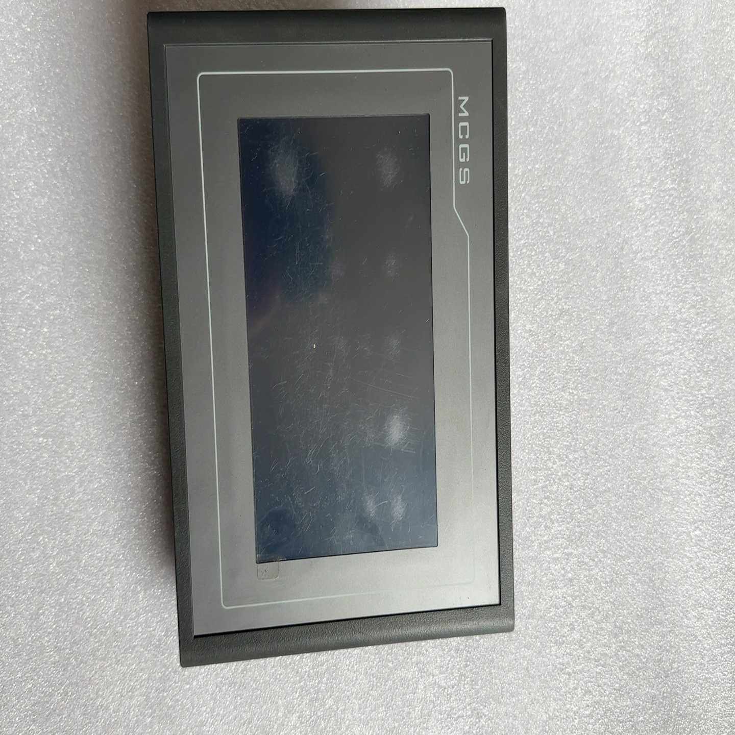 昆仑通态触摸屏TPC7062TD(KT)，，实物图片，功{议价}