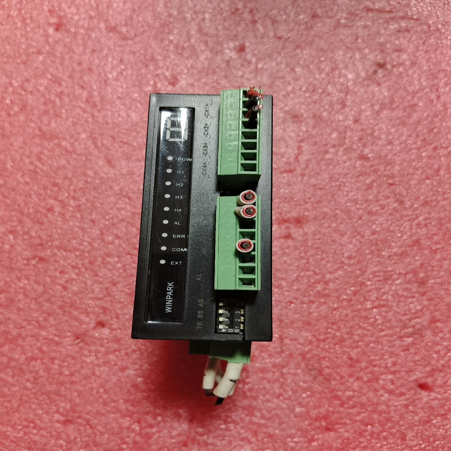 温度控制模块，SAT200-00012-SP00V01，成色【华铭电子】