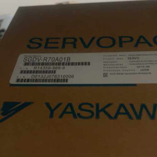 SGDV-R70A01B询价