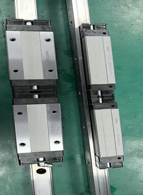 SHS20系列正品THKSHS20LV加长型滑块带自--议价商品