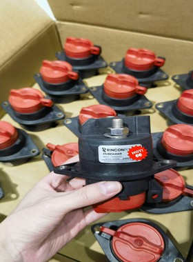 询价RINCON断路开关HVBD4AXR，！~可接维修