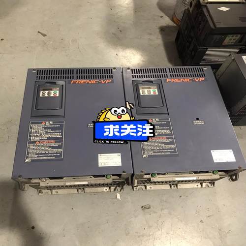 富士F1S变频器 FRN37F1S-4CXS 37KW 38（电子设备）