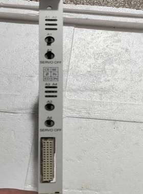 询价~ABB机器人电源 DSQC539 3HAC14 265-1二