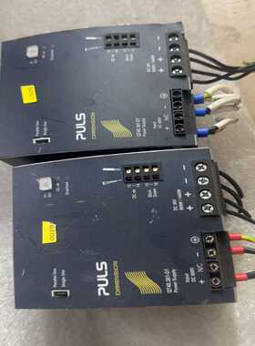 QT40.361-D1德国PULS导轨式电源询价
