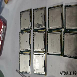 英特尔CPU处理器多种型号现货x5670有6个x567议价商品