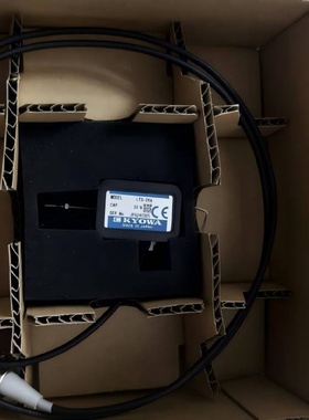 供应日本KYOWA共和称重传感器LTS-2KA