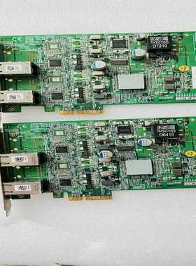PCIe-PoE3+ Rev. A4 采集卡 PCIE-PO~询价