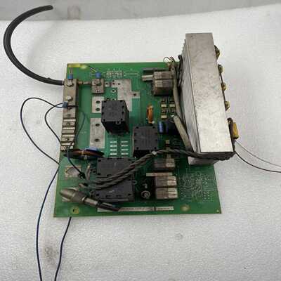 夏米尔慢走丝板子cable head !号码10852812（电子设备）