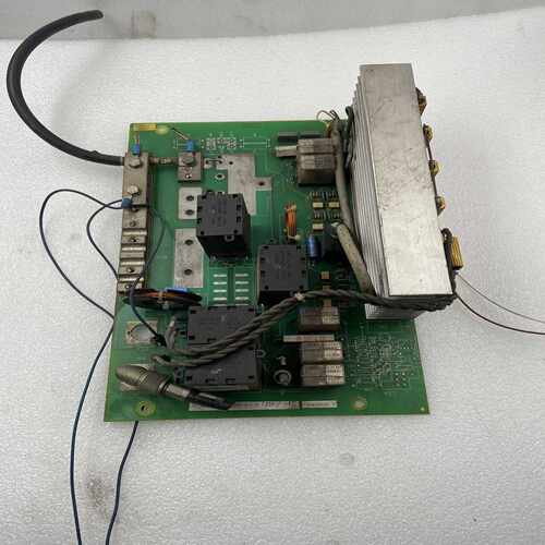 (询价)夏米尔慢走丝板子cable head !号码10852812