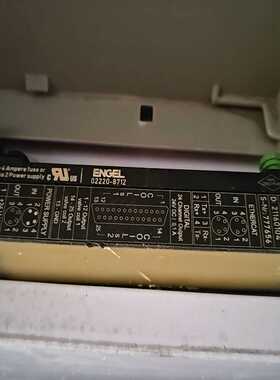 【星慕电子】ENGEL EP2817-0008 模块