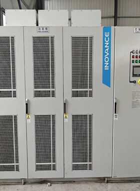 HD90S-J100/2000- DN,汇川高压变频器整机一~议价