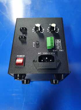 询价~光源控制器KAC-24V24W-2T