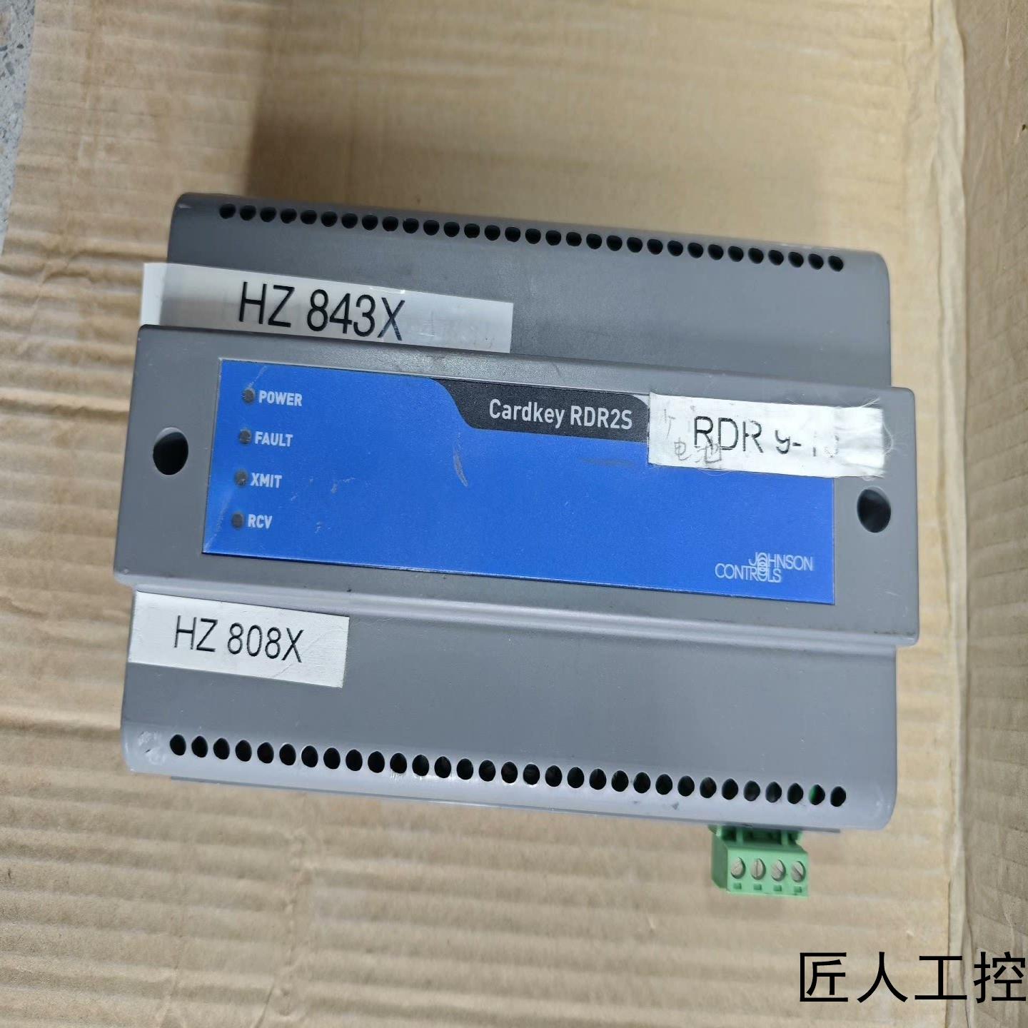 江森RDR2S S300-DIN-RDR2S议价商品