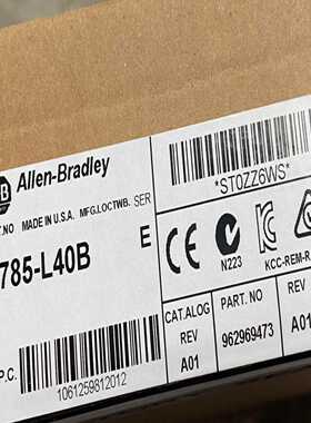 1785-L40B 未拆封 行货  直发 ~询价