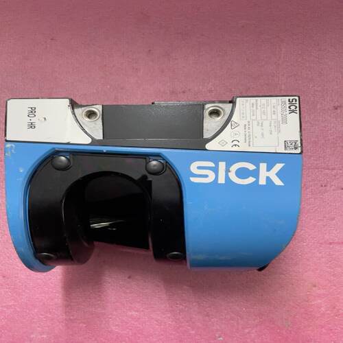 SICK LMS500-20000 德国西克激光扫描仪 ~询价