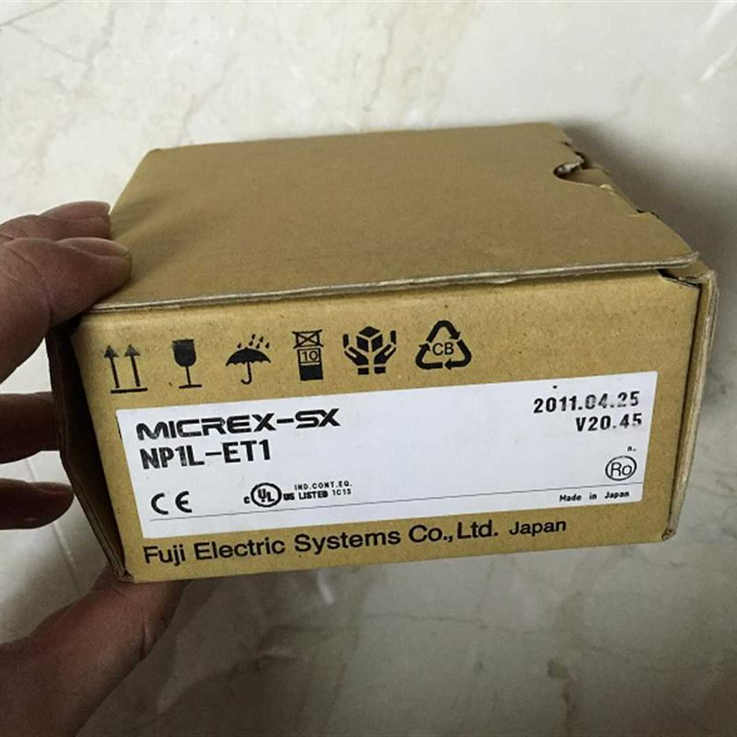 A010**NP1Y3O2T09P1-ANP1X3206-WFUJIPLC