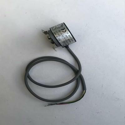 询价~NEMICON  HES-36-2MHC  内密控编码器36