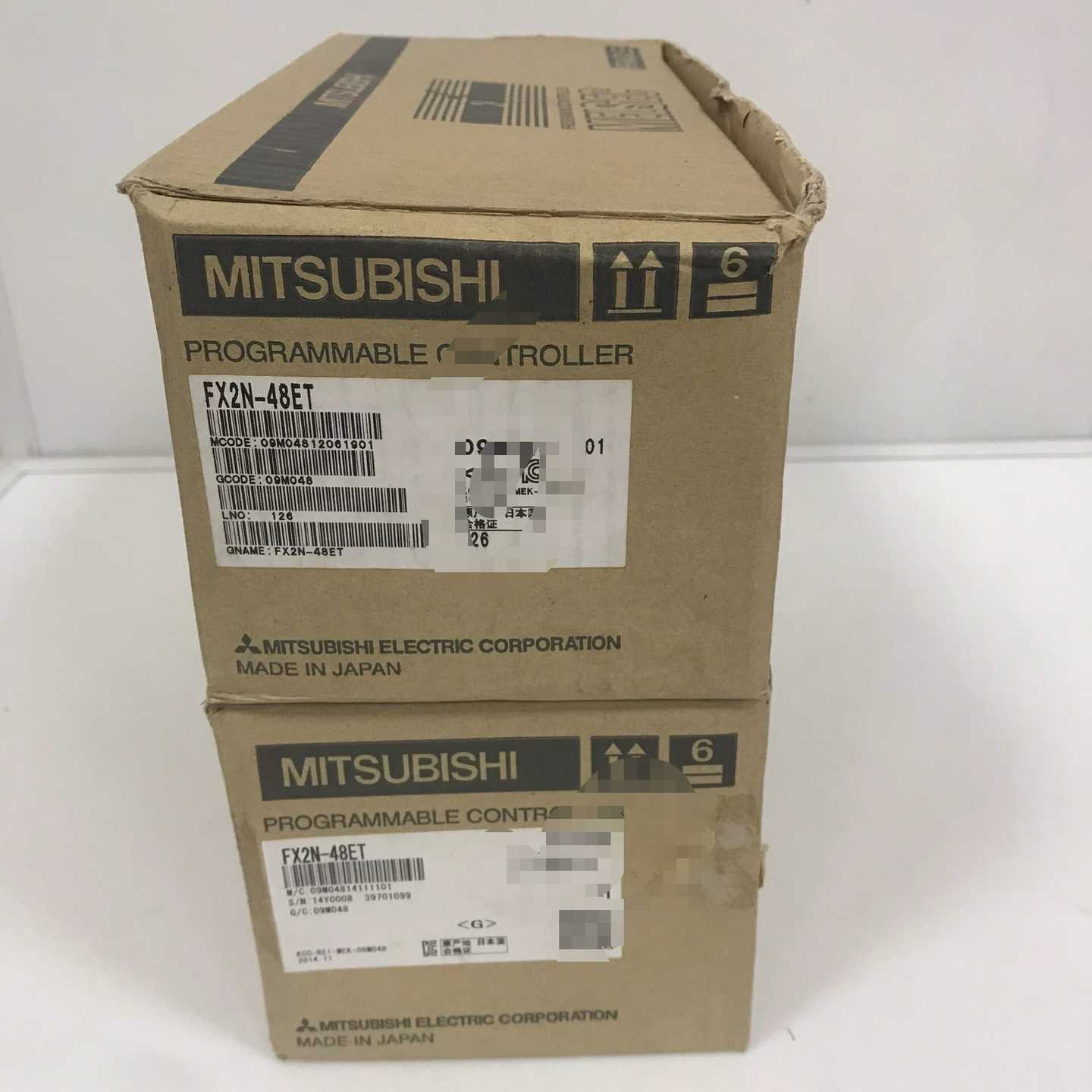 FX2N-48ET PLC模块~询价