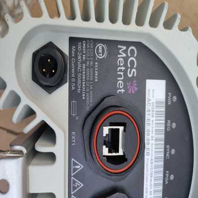 询价CCSMetnetU-258130-N-W网络通讯，