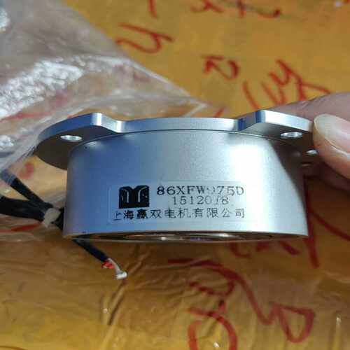 咨询-上海赢双旋变编码器86XFW975D