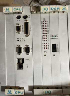 KINTE控制器、EXC9000励磁系统板件、CPU板、DS拍前询价