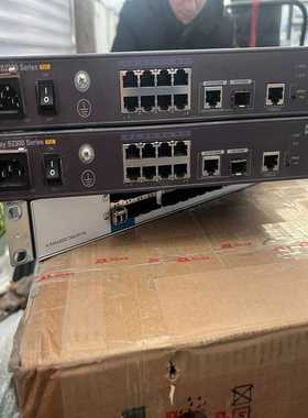 询价~HUAWEI 华为 S2309TP-PWR-EI，华为poe