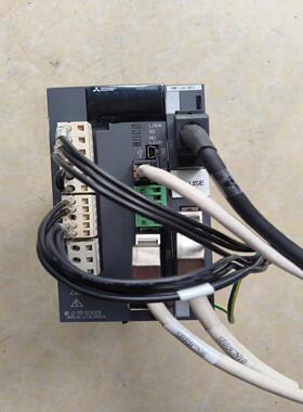 伺服驱动MR-J3-70T-S128T029，MR-J3（地坛设备）