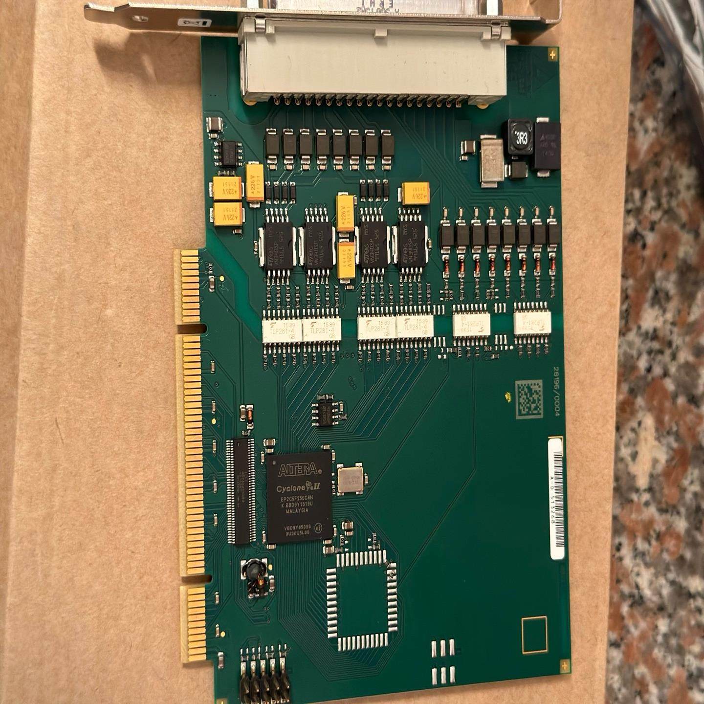 【星慕电子】ADDI-DATA APCI-1500 系列 APCI-15