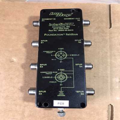 Truck图尔克Busstop分线模块JBBS-49-E(胖胖商铺）