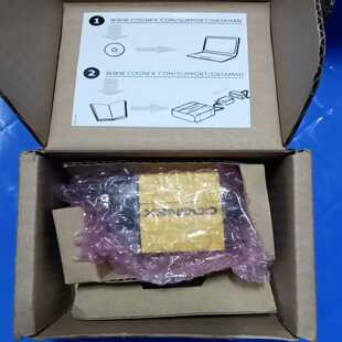 通通配件 康耐视COGNEX 器 DM100S 读码