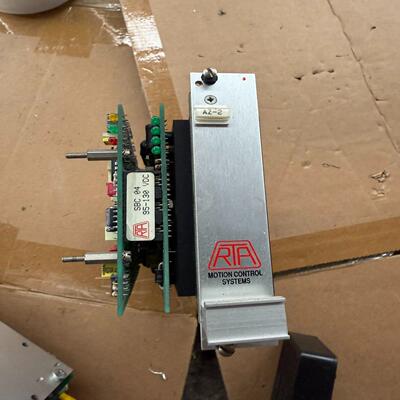 询价意大利rtapavia驱动器sbc04，驱动卡控制器，新