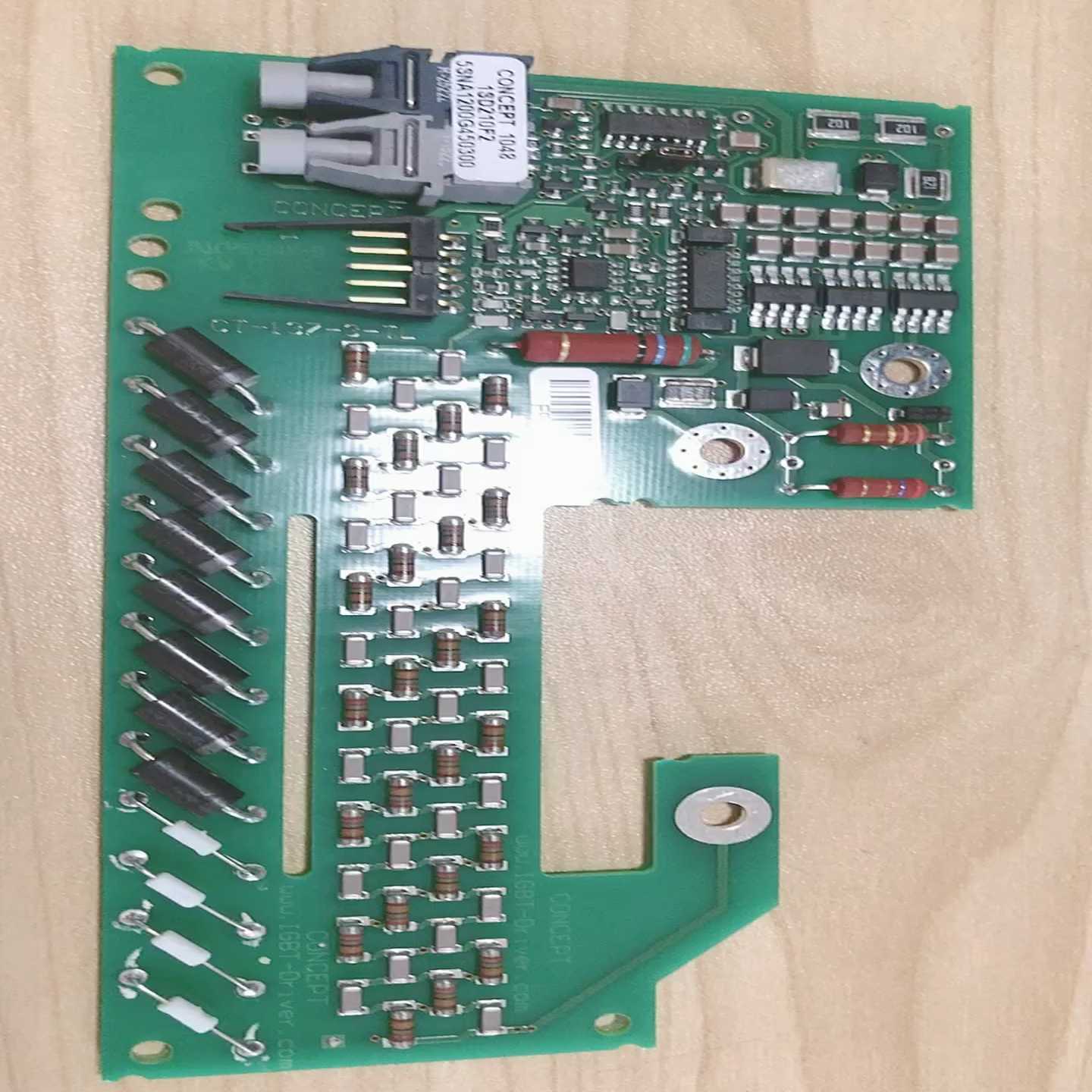 1SD210F2-5SNA1200G650300(亚飞商行）