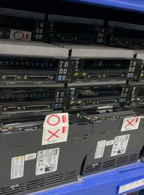 处理台达B2750W伺服成色9.5成新年份20年功【博航商行】