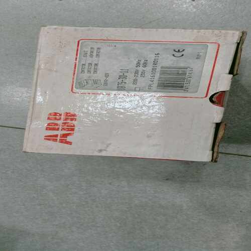 ABB接触器。UB75-30-11。有十只。220V~询价