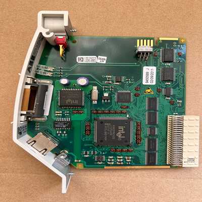 ABB AC800F通讯卡EI813F  全新开封非拆机需要~议价