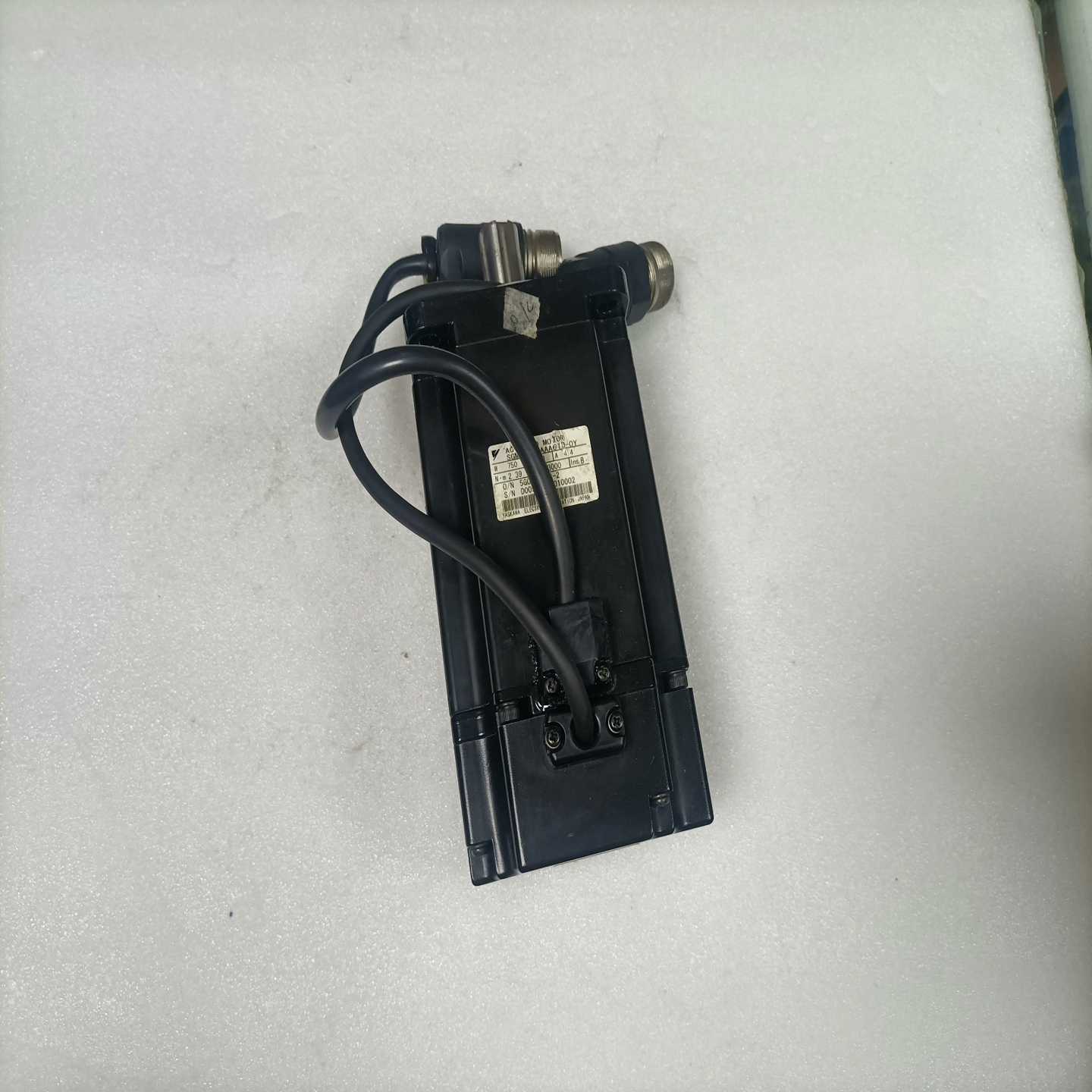 SGMAH-08AAA61D-OY安川电机功能询价