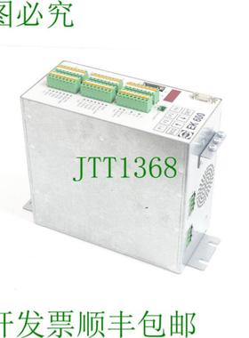 Skip EK600-446-A0-00 服务员调节器 EK 600 IdNo 120481 00-0