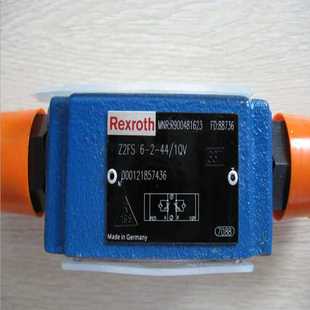 6EG24N9ETK31 F1D力士乐比例阀 1M50 4WRZE16W6